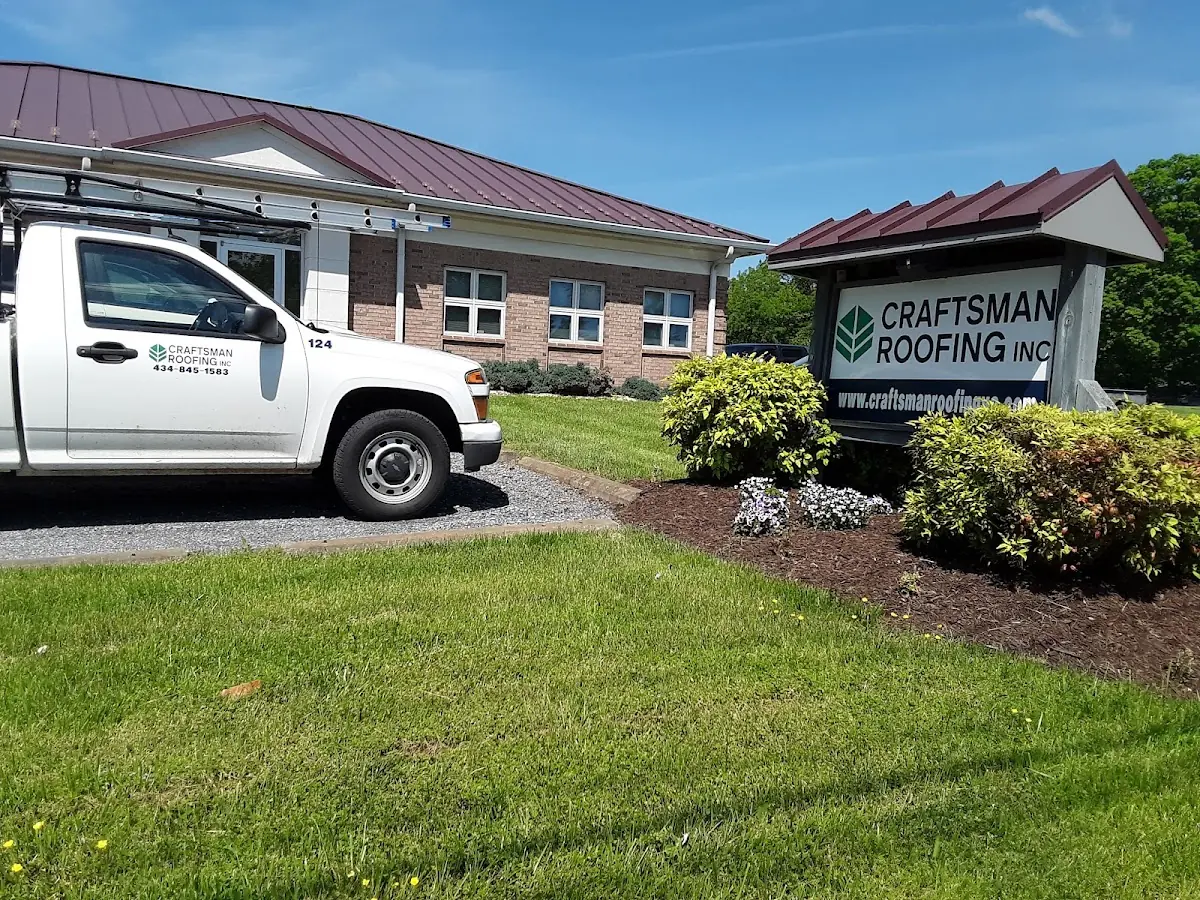 Quality Chimney Repair by experienced craftsmen in Lakeview Meadows